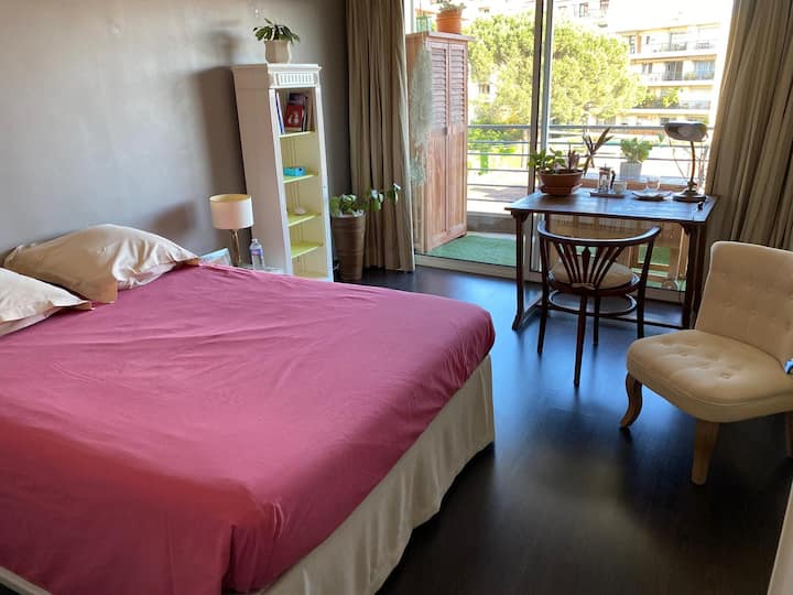 Спална соба