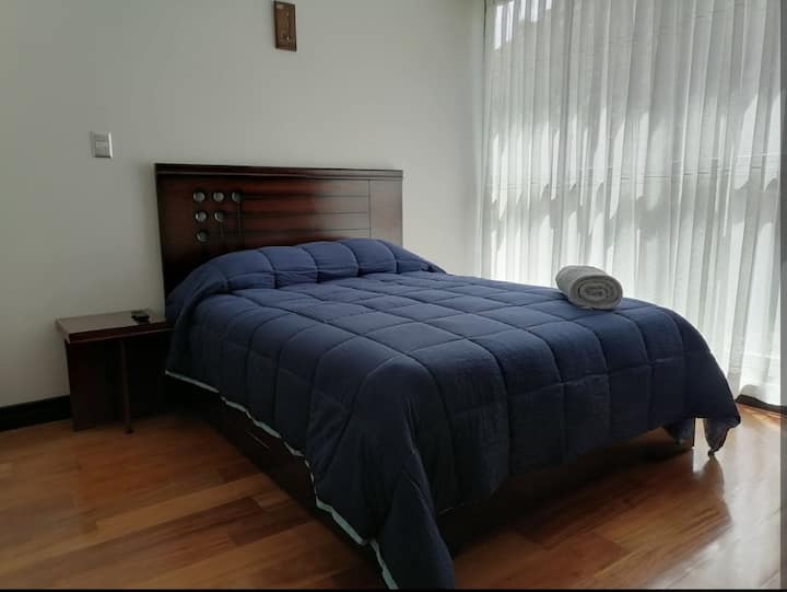 Chambre 1