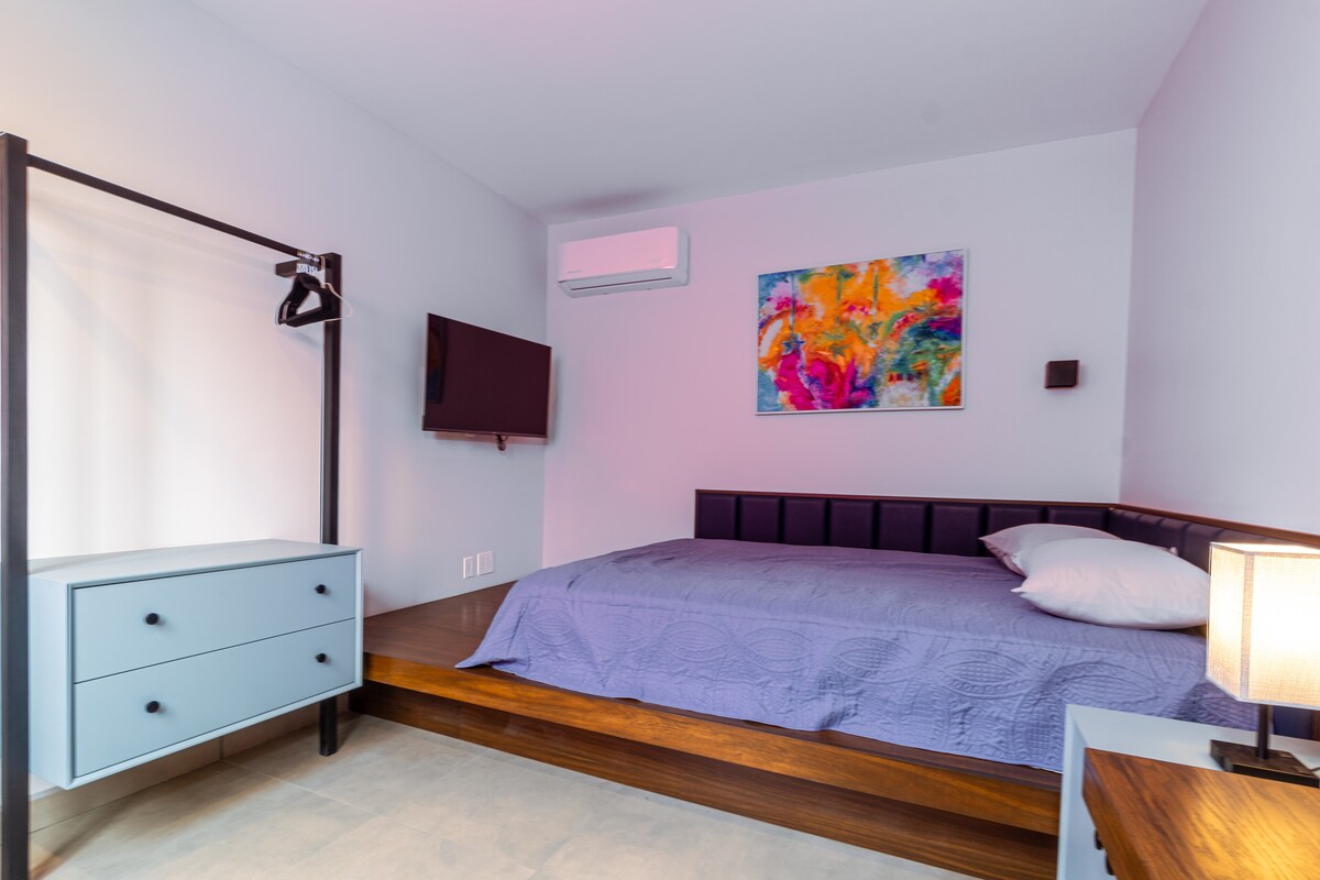 غرفة النوم 2