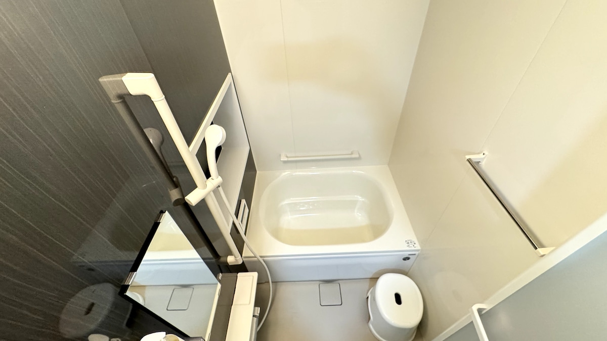 フルバスルーム