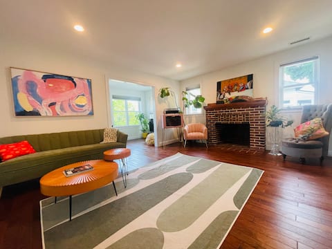 The Brickhouz at Arlington !