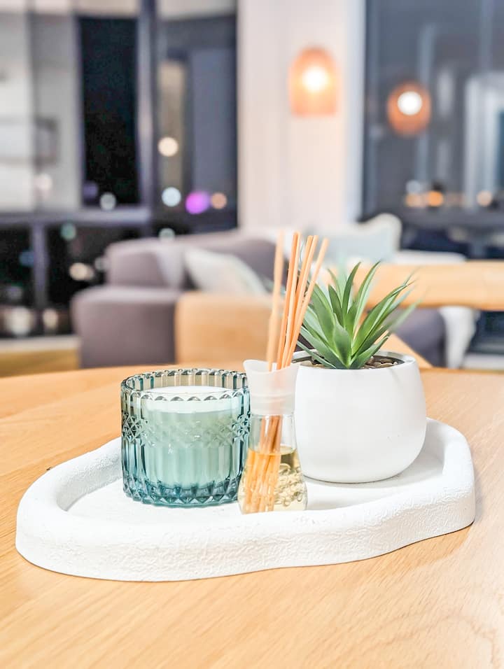 Prime Surfers Paradise Location With Sunset Views - サーファーズ・パラダイス