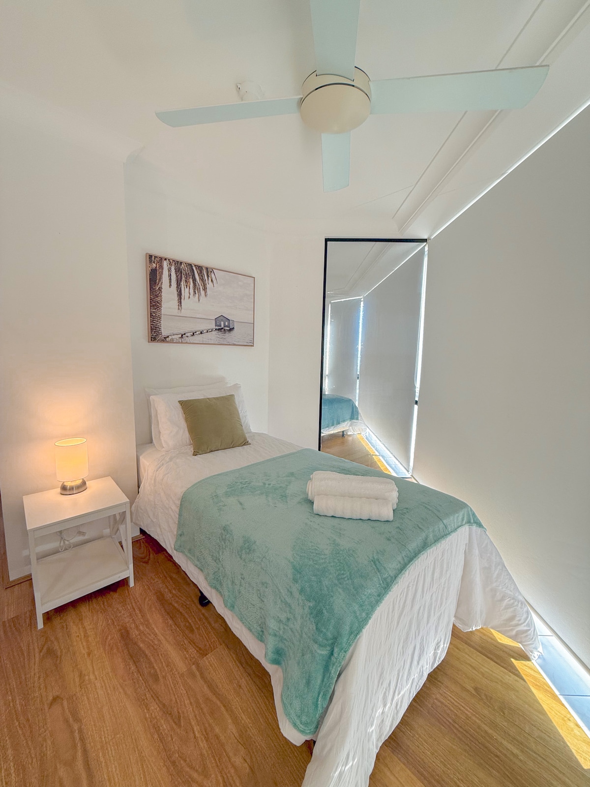 غرفة النوم 2