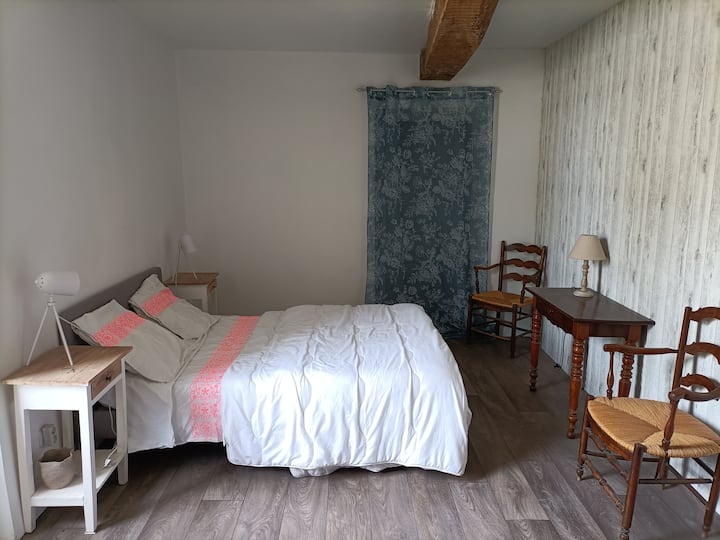 Chambre 1