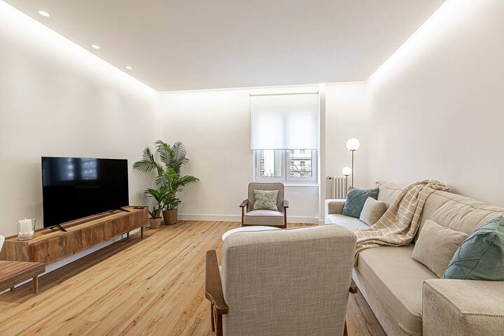 Errondo Suites with AC. License ESS03494 gallery image 2