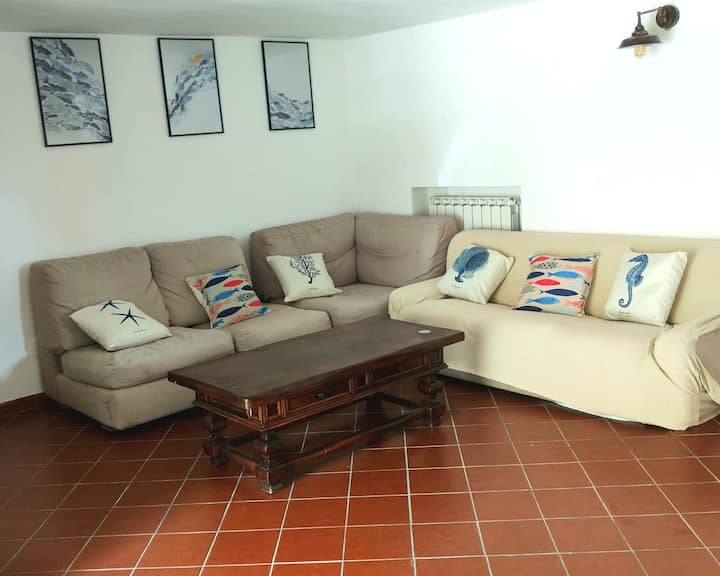 La Gaura: Relax E Mare - Castiglione della Pescaia
