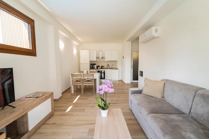 Comohome Residence - Apartment 5 - Tremezzina
