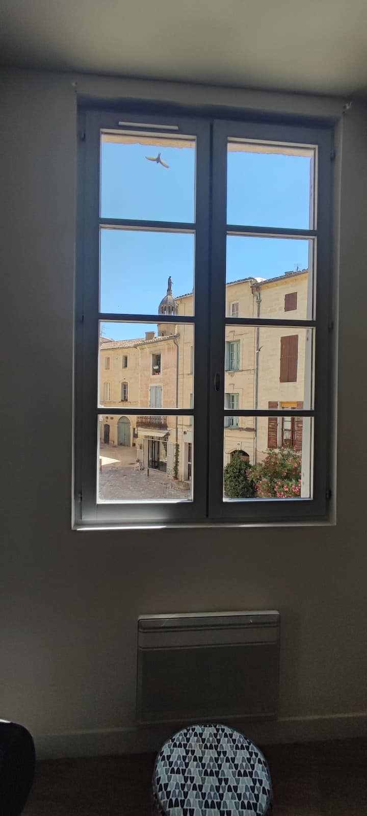 L'echauguette D'uzès - Uzès