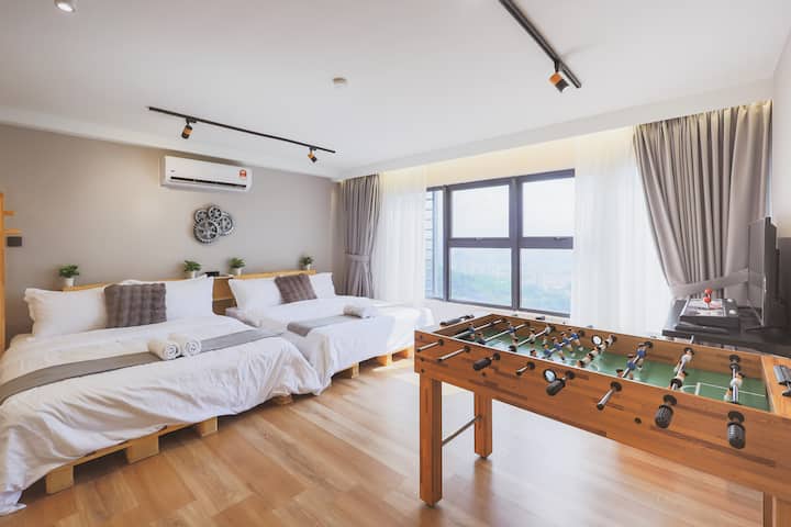 Спална соба 1