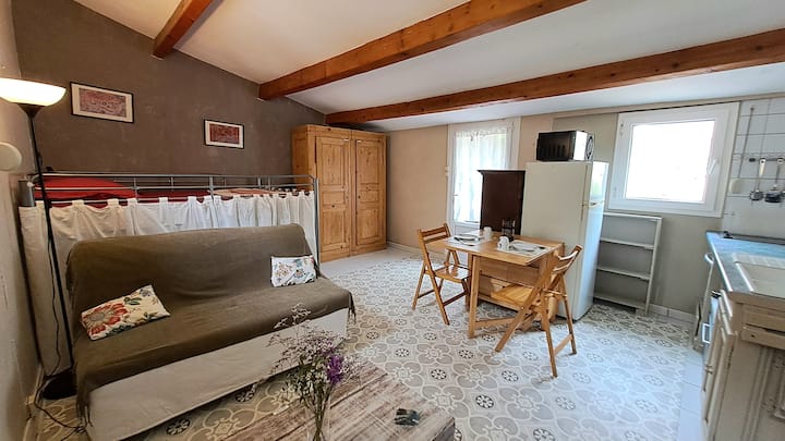 Área de convivencia