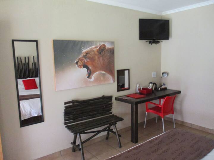 Bedroom 6