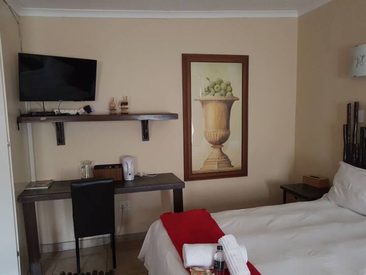 Bedroom 8