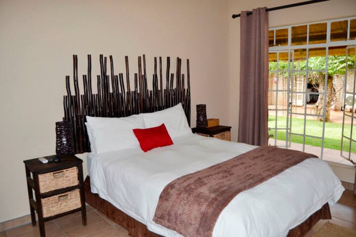 Bedroom 5