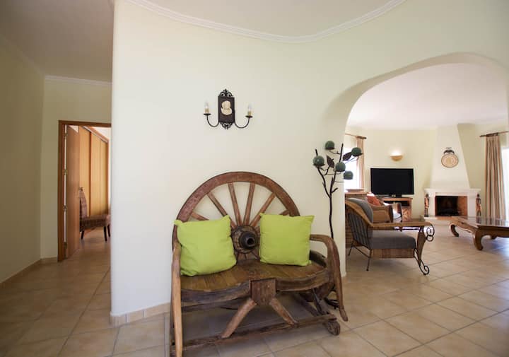 Vila Olival Mar - Dystrykt Faro