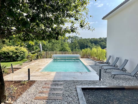 La Bèl Ostal - Serenity, relaxation