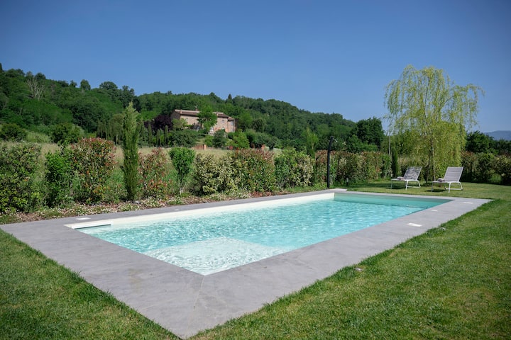 Il Fienile Toscano - San Giovanni Valdarno