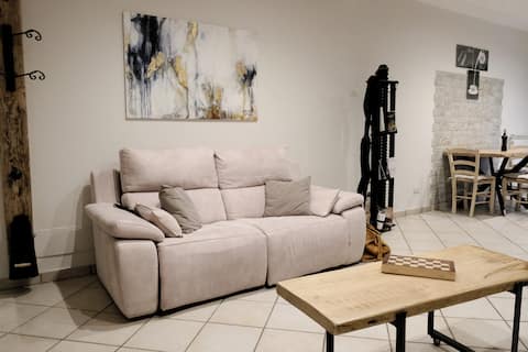 Successful Airbnb property: Casa Ermes in Umbria
