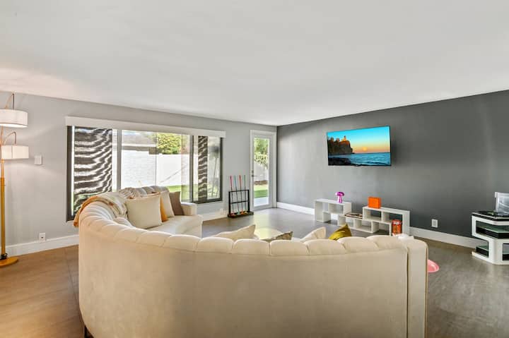 Tropical Toucan Retreat W/ Pool - Pompano Beach, FL