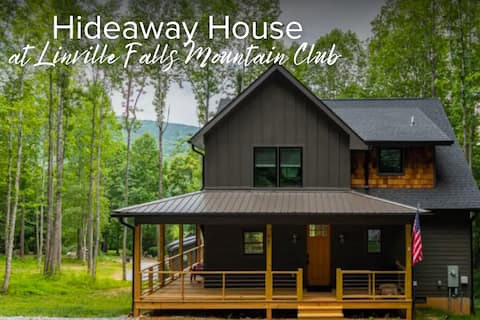 Hot Tub, 2 Kings, by Waterfalls, Skiing, 4x4 Recco