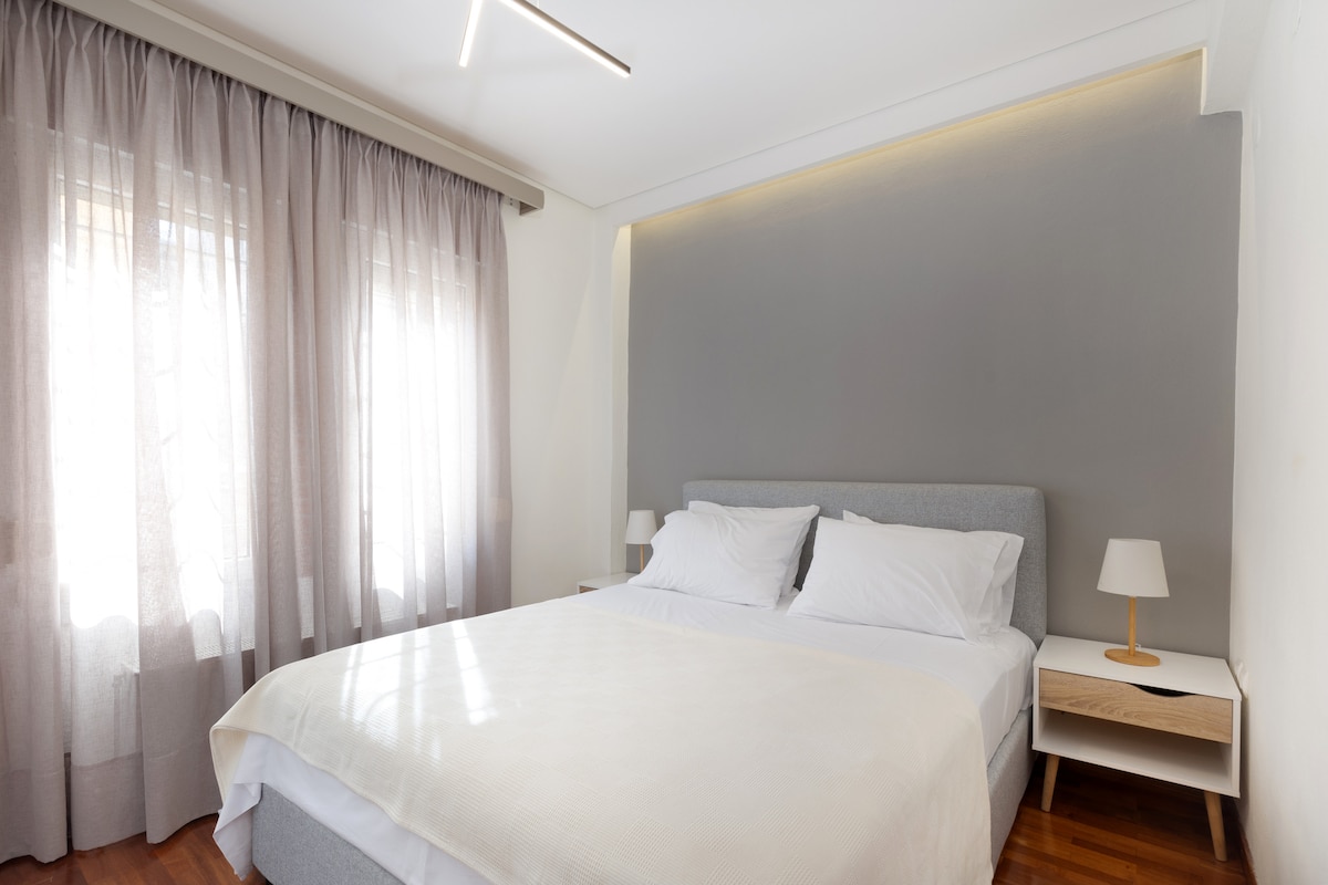 Спална соба 1