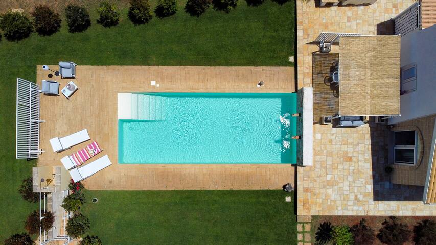 Villa Brezza dello Jonio – Pescoluse gallery image 4