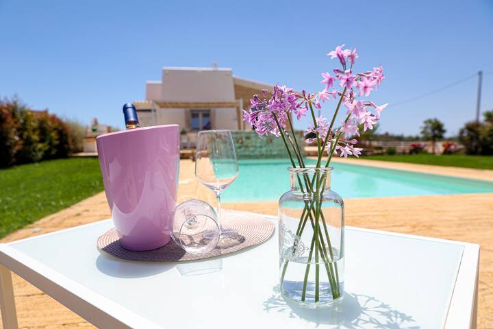 Villa Brezza dello Jonio – Pescoluse gallery image 3