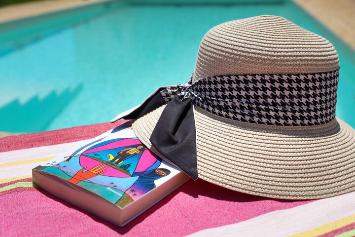 Villa Brezza dello Jonio – Pescoluse gallery image 5