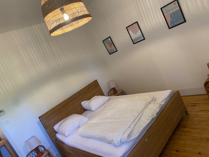 Habitación 1