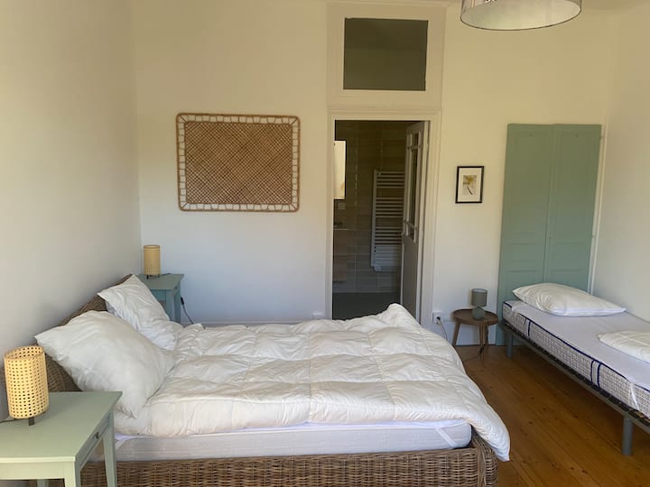 Habitación 2