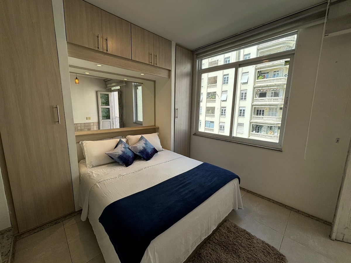 Спална соба 1