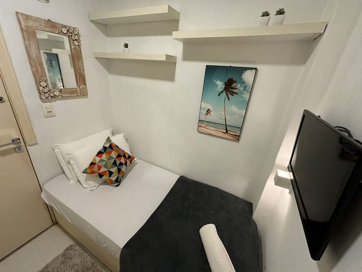 Camera da letto 2