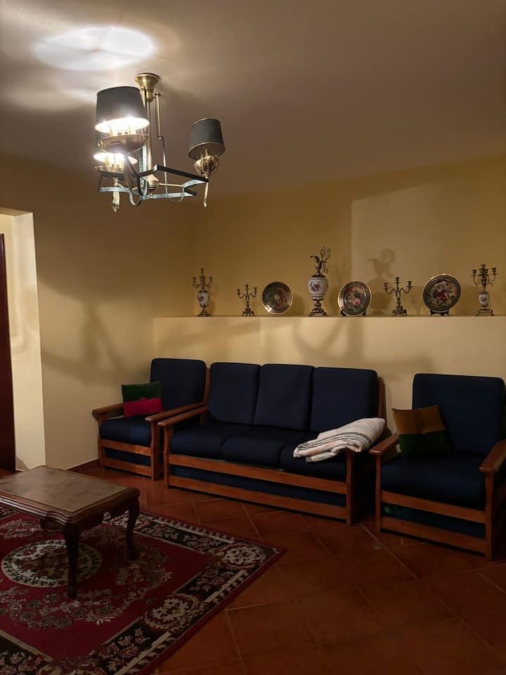 Casa Das Oliveiras - Celorico de Basto