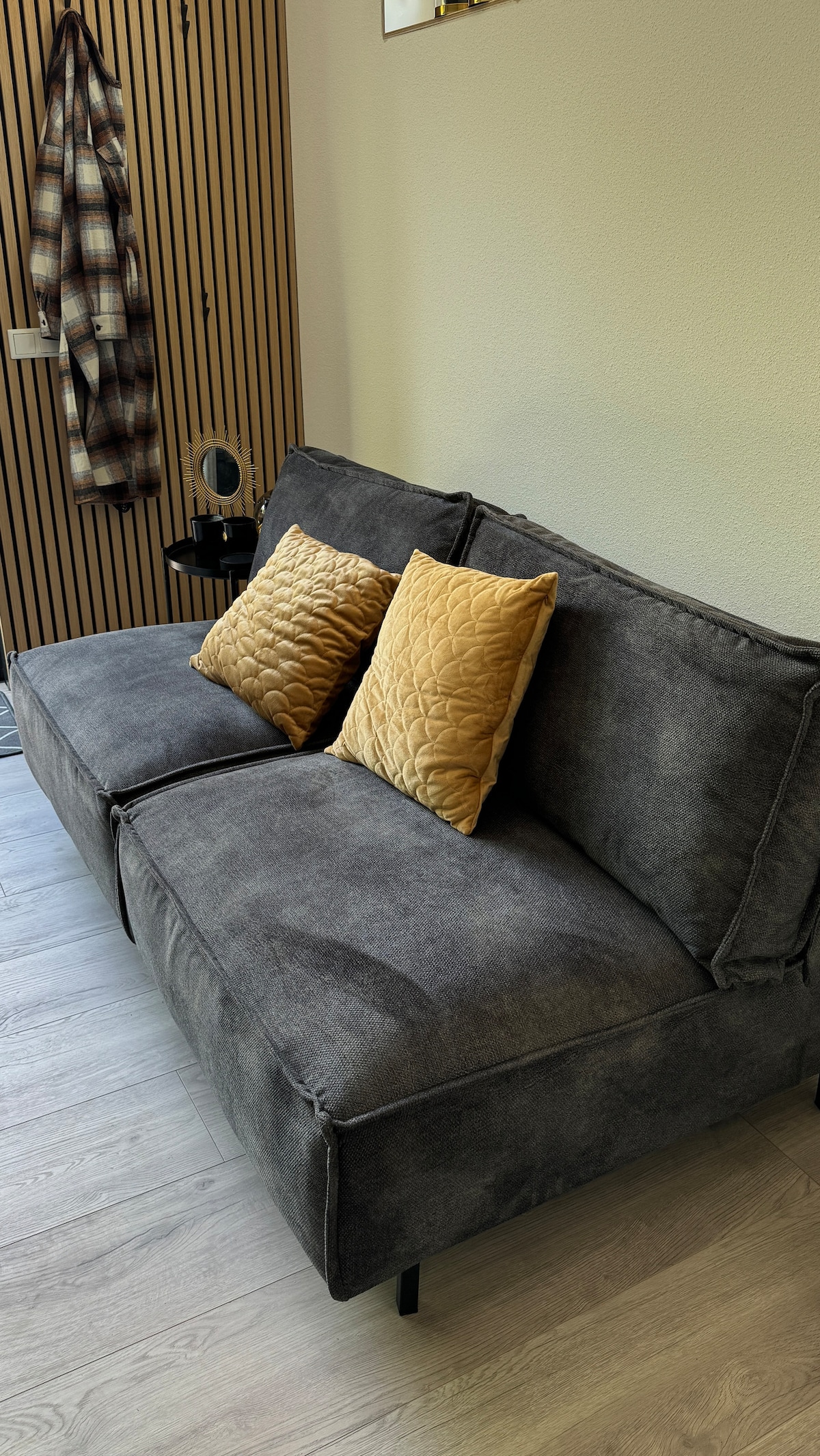 Successful Airbnb property: Dishoek by the Sea in Zeeland