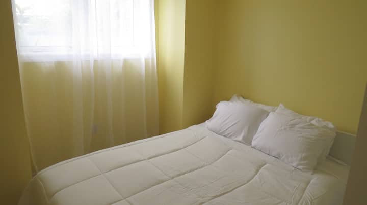 საძინებელი 3