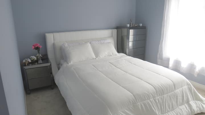 საძინებელი 2