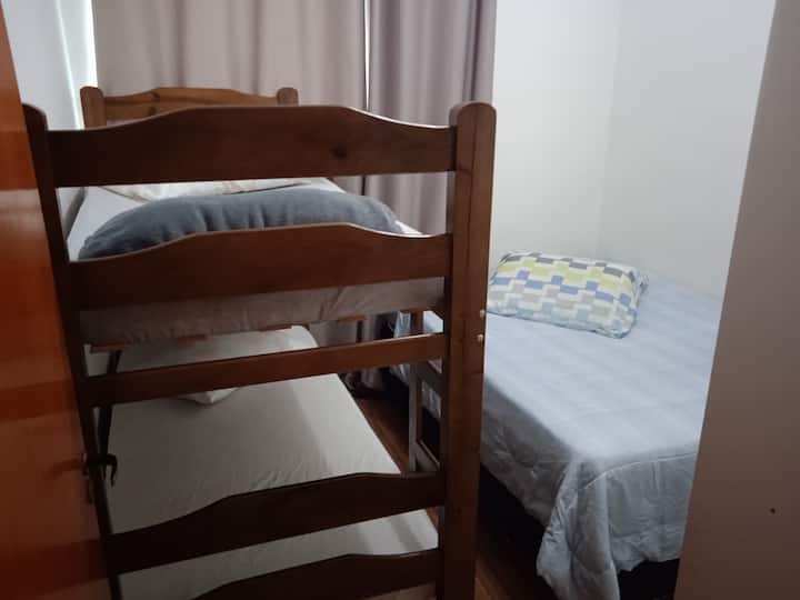 Habitación 2