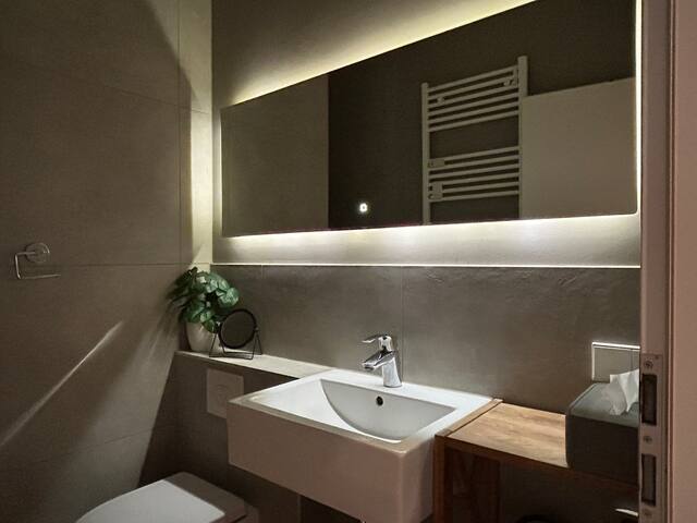 LEGAL Apartment 2 bedroom 2 bathroom gallery image 4