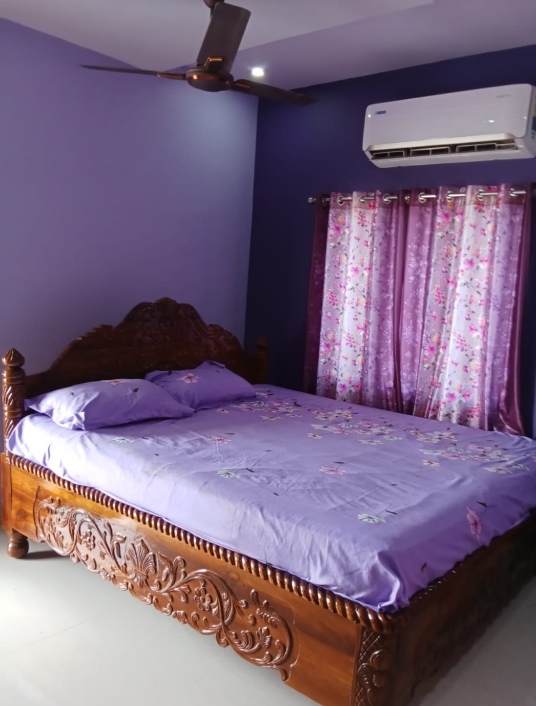 Спална соба 2