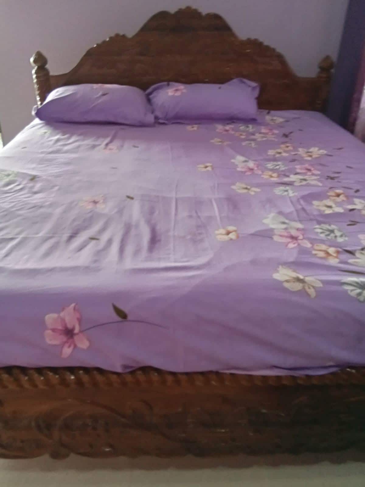 Спална соба 1