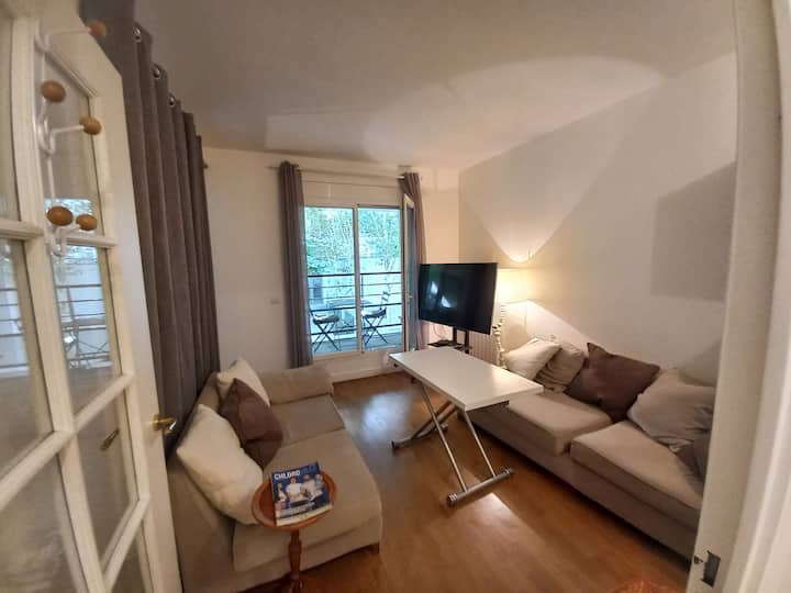 Logement à Meudon Près De Paris Et Seine Musicale - Châtillon