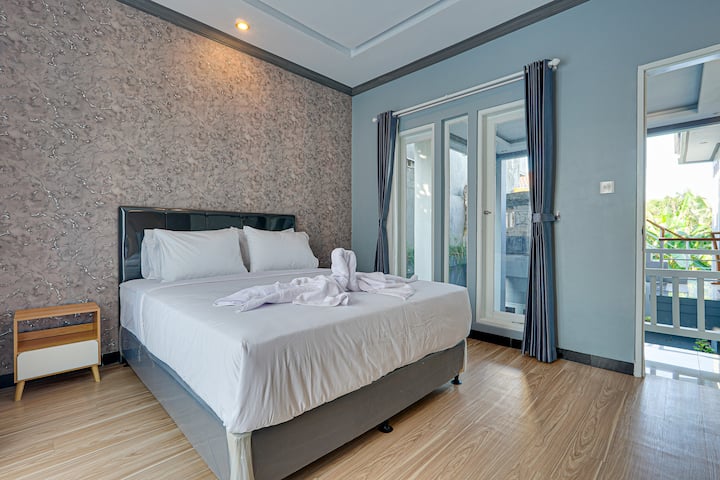 غرفة النوم 2