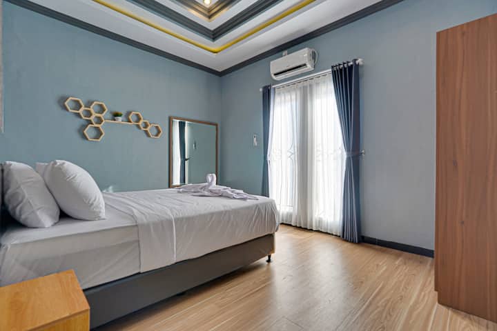 غرفة النوم 3