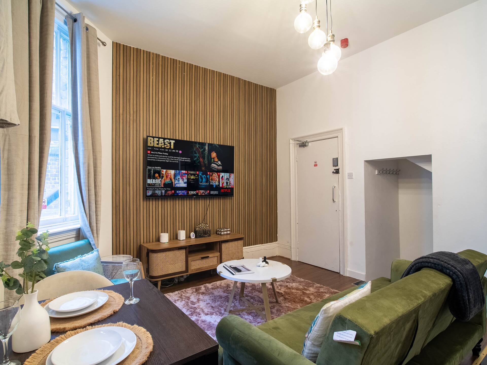 Cosyglam Apartment_City Centre — photo 3
