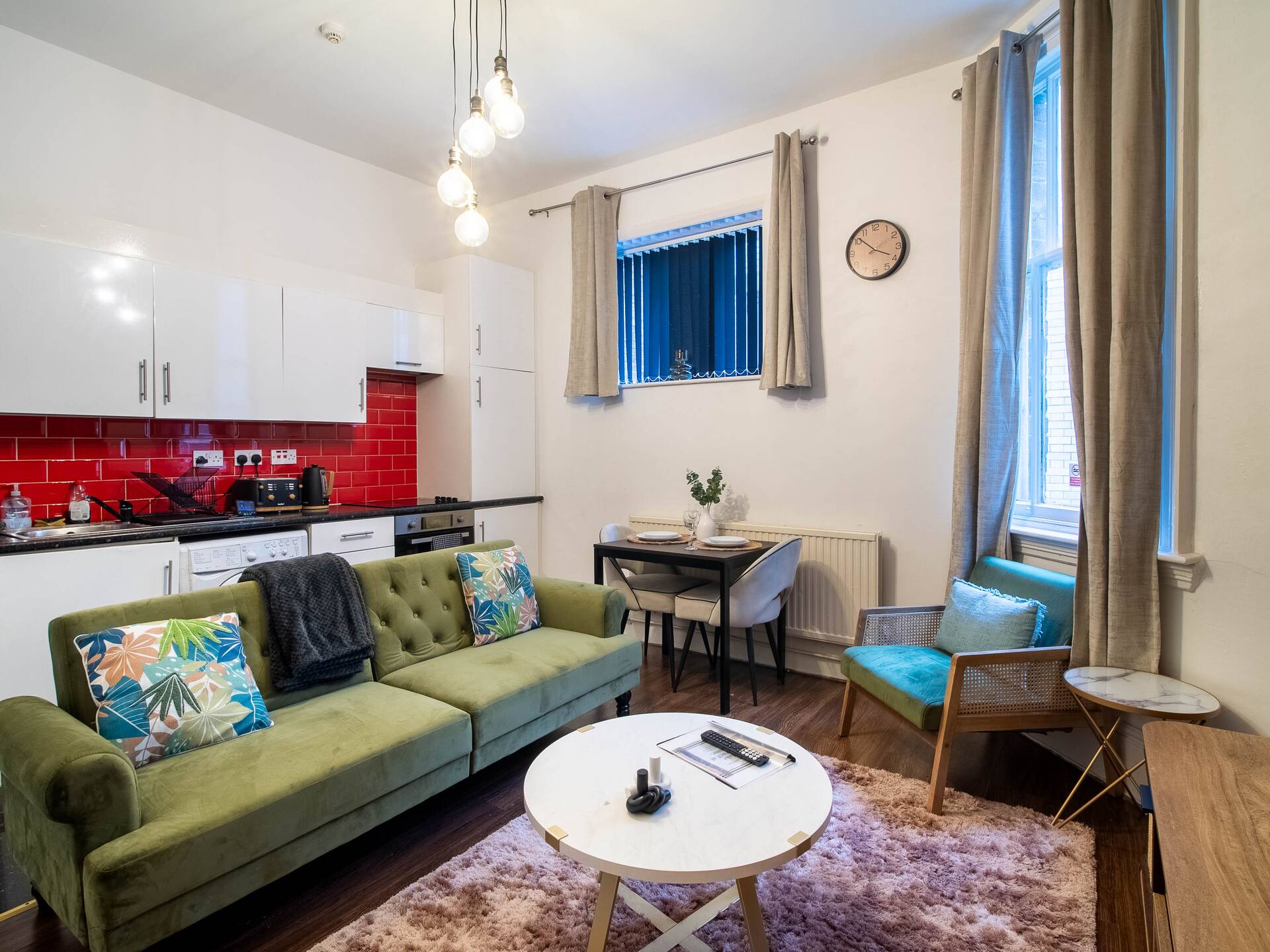 Cosyglam Apartment_City Centre — photo 2
