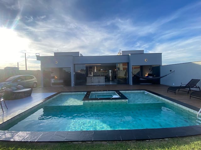 Entire home with 2 bedrooms in Arraial Do Cabo - Casa Premium - Arraial do Cabo - RJ*