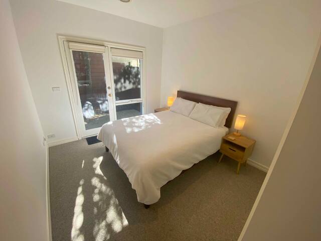 Richmond Townhouse gallery image 5