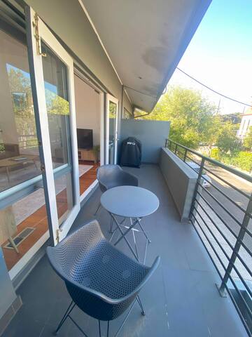 Richmond Townhouse gallery image 3