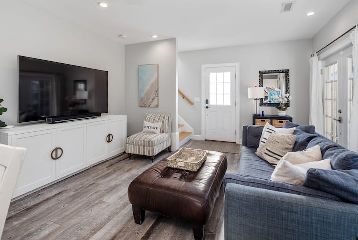 The "Beach Haus" - Cohasset, MA