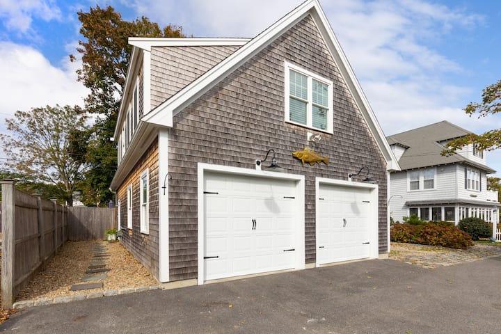 The "Beach Haus" - Cohasset, MA