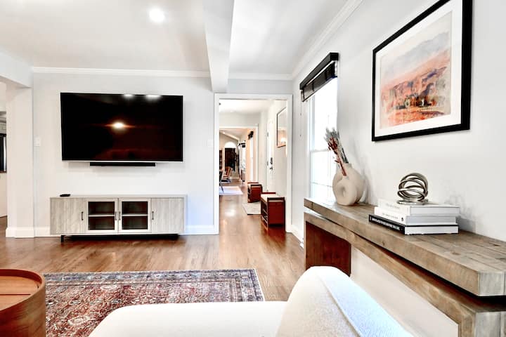Luxe, Cozy, Serene Princeton Home - 10+ - Lawrenceville, NJ